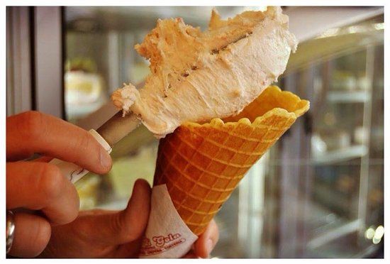 Gelateria Peccati di Gola